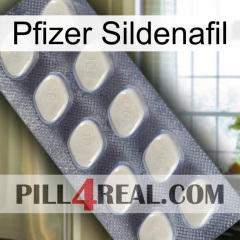 Pfizer Sildenafil 08